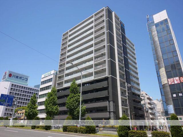 プレサンスロジェ上前津駅前Ⅱ