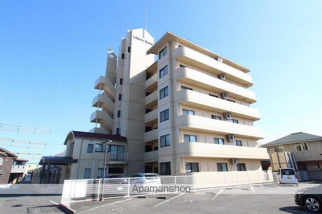 リバティハウス