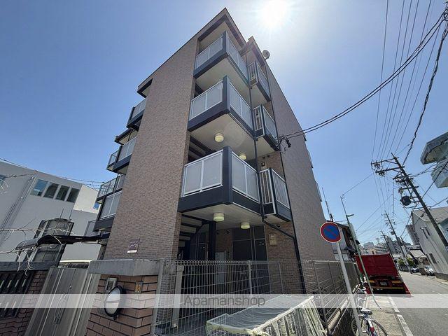 レオパレス車道