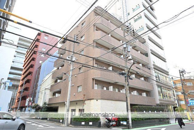 パレステュディオ新宿御苑前
