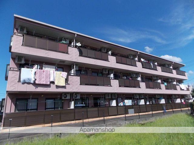 ファミリーハウス北之門