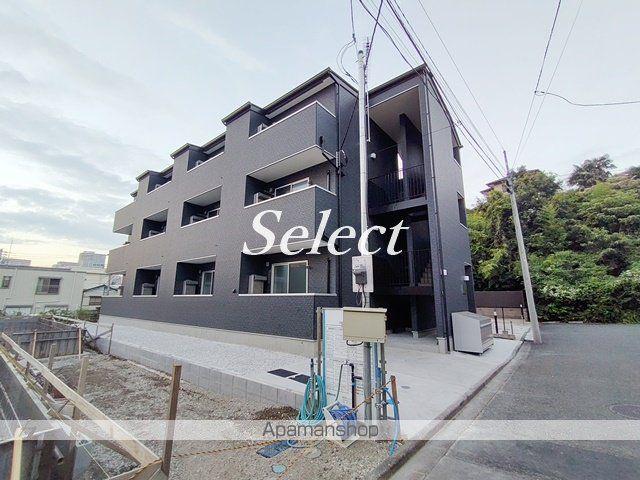 エステイトB能見台