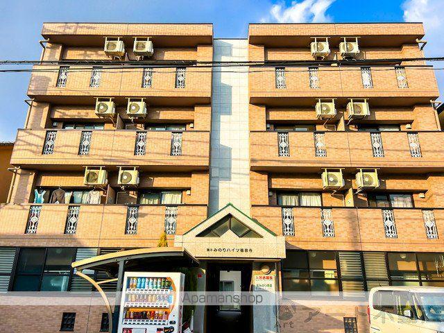 第8みのりハイツ 福音寺