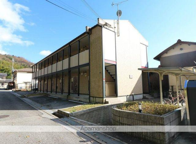 レオパレスヴェラ ビスタ