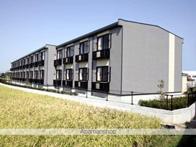 レオパレス沖代