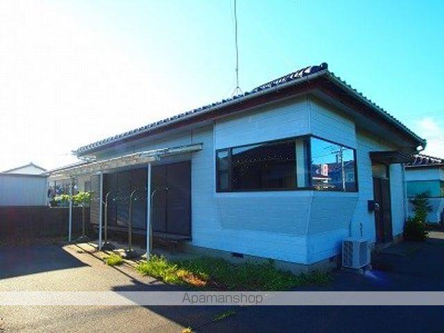 茨城県鹿嶋市の戸建賃貸