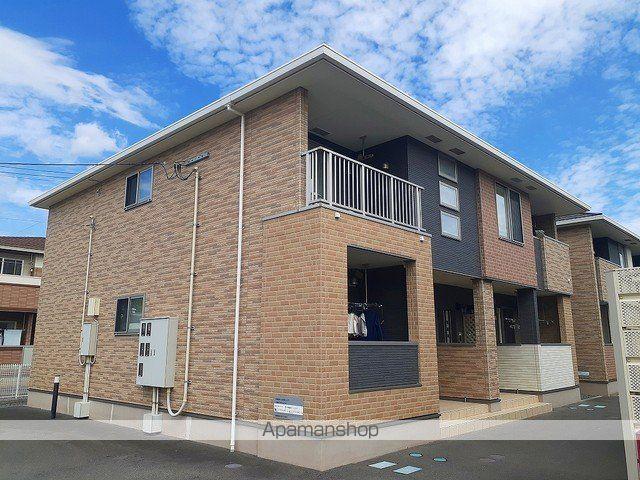 ブライト605レジデンスⅡA