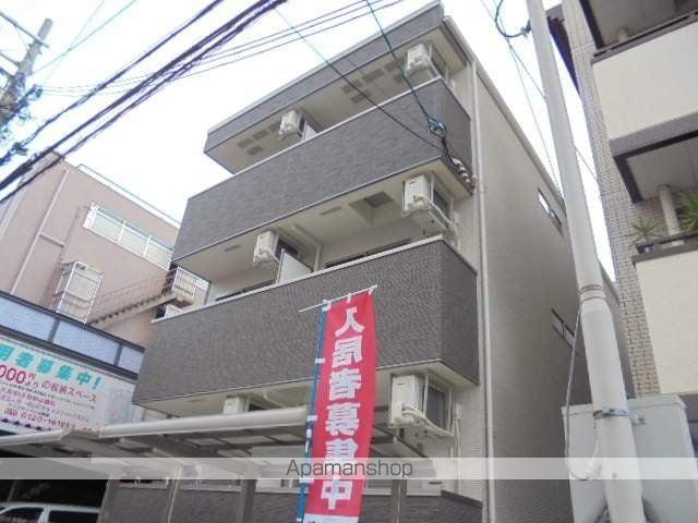 フジパレス沢ノ町2番館
