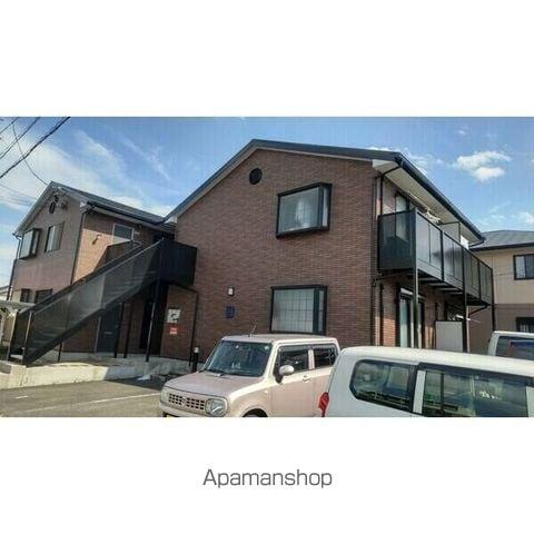 タウンコート 2ND(1LDK/1階)