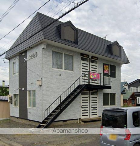 コーポひまわり