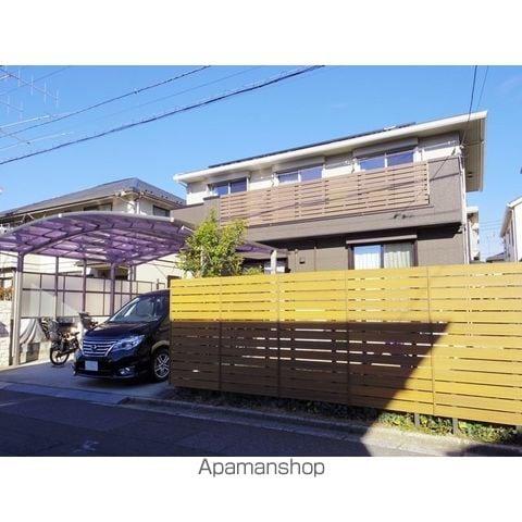 京葉線 舞浜駅 徒歩22分 2階建 築14年