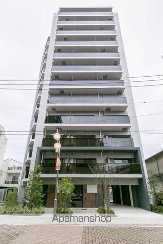 デュオフラッツ池袋(1LDK/12階)