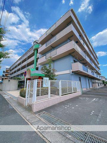 ロイヤルキャッスル八潮A