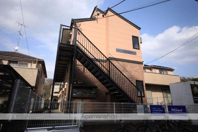 ベルハウスみなみ野