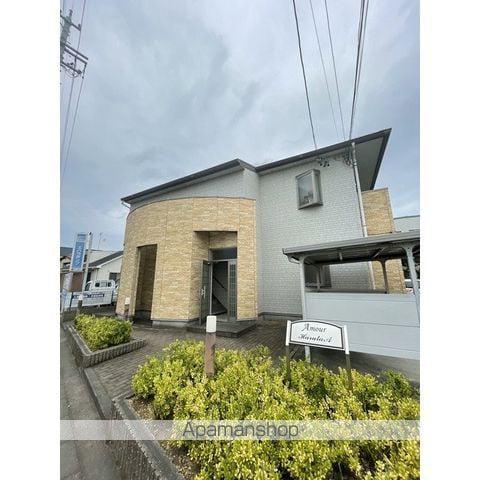 アムールHARUTA A棟