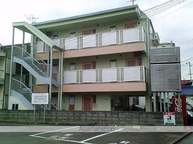 メルヘンハイツ小坂