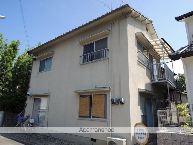 愛媛県松山市の建物