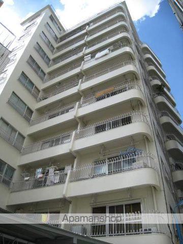 新高円寺パールマンション