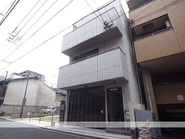 中原マンション