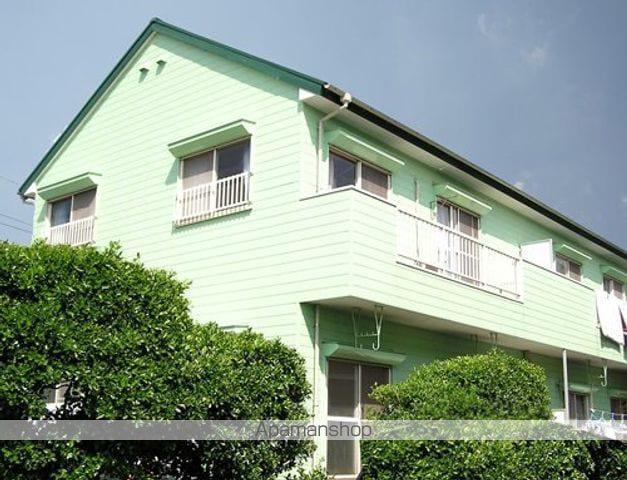 グリーンハイツ