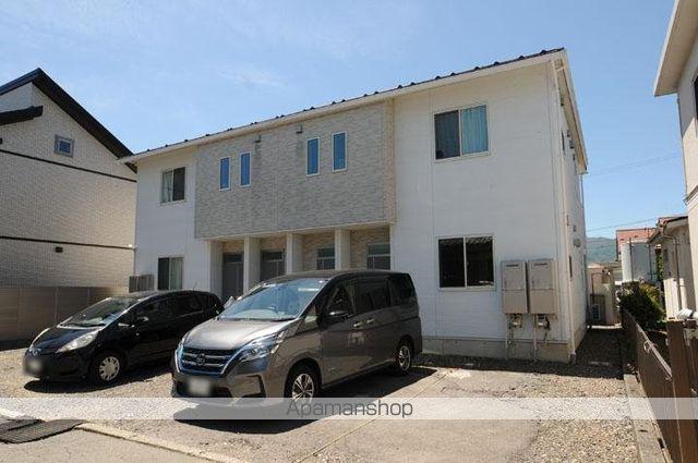 平成高島ハイツ