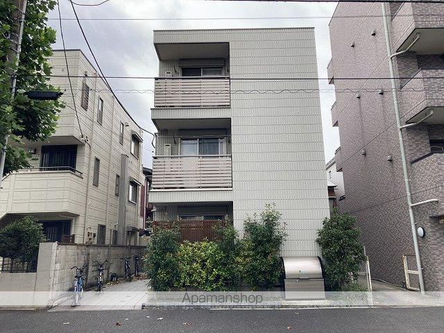 リヴィエール鶴見