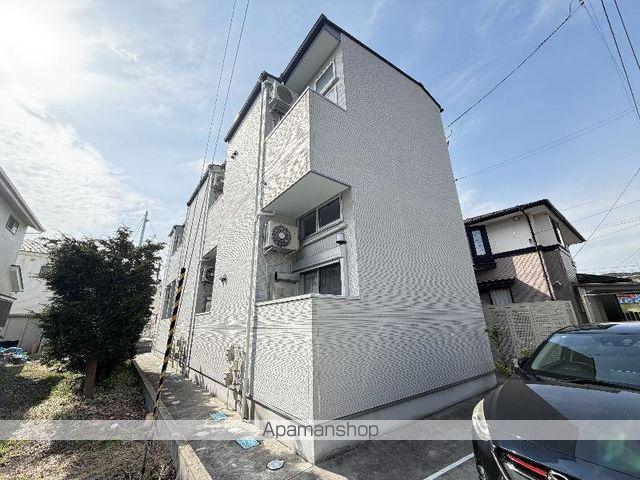 ASSO台原(1K/1階)