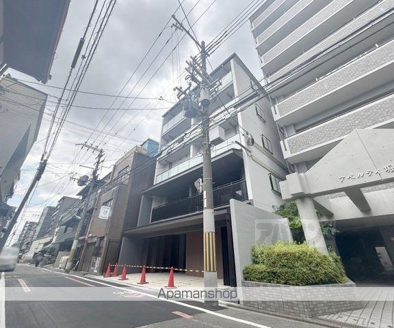 デュオフラッツ四条油小路