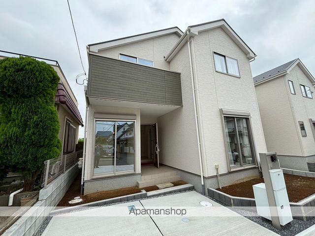 千葉県柏市南逆井5丁目の戸建賃貸