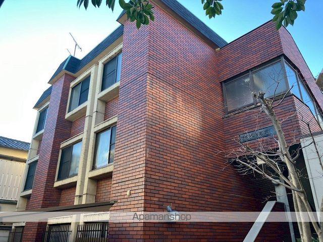 サザンヒルズ弐番館