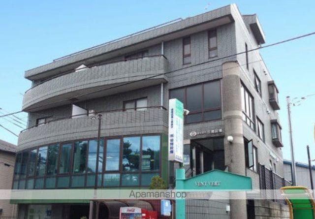 ヴァンベール小川