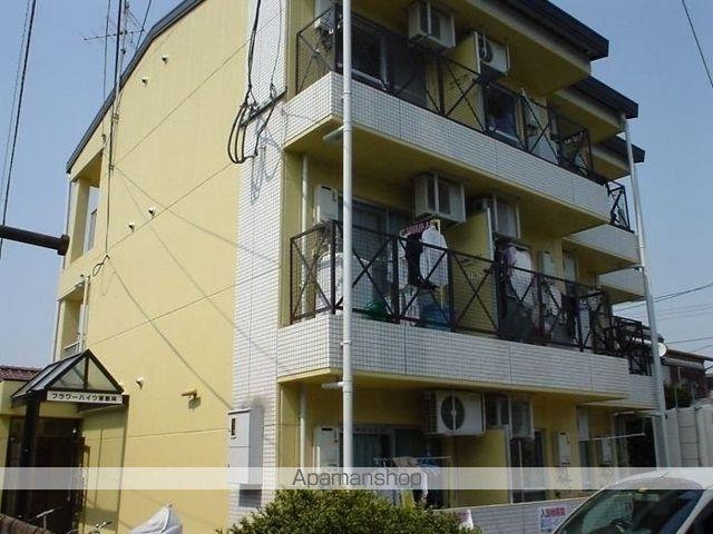 フラワーハイツ東那珂