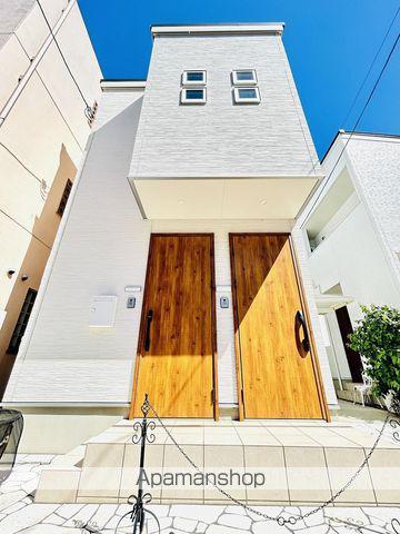 N & MS MAISON B棟