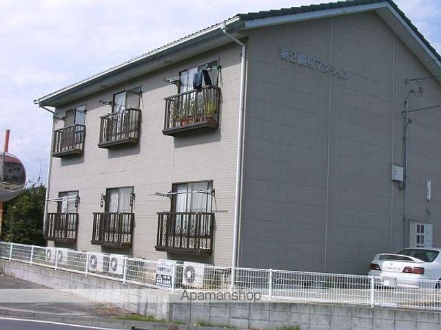 第2勝見マンション