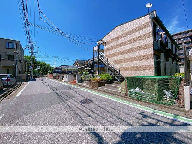 レオパレスラ メゾン三郷