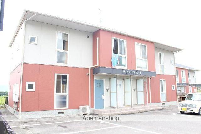 ディライフルA・B棟