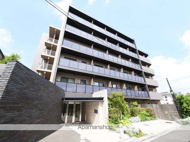 ハーモニーレジデンス高田馬場