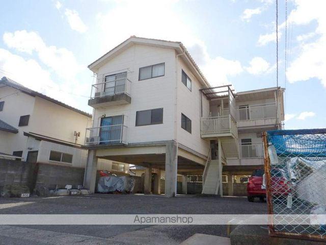 コーポコスモス