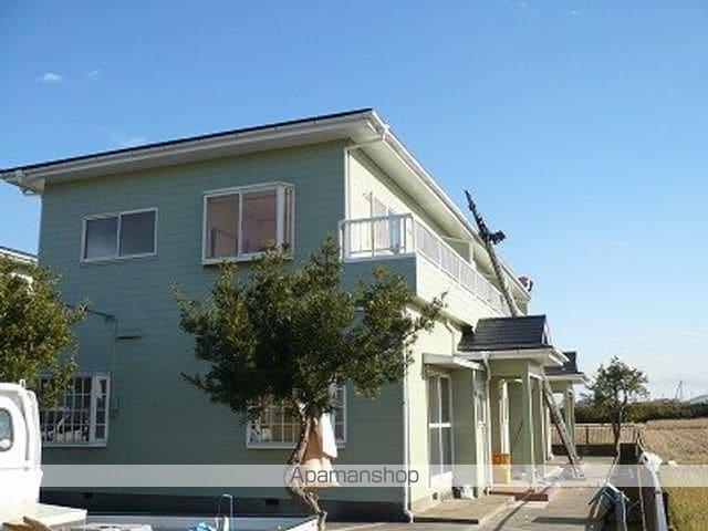 茨城県神栖市  築36年(3DK/1階)