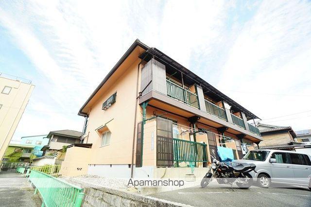 杉本コーポ