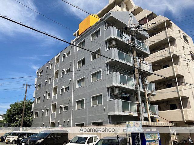 プラザ本荘