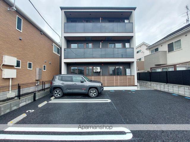 D-ROOM八本松1丁目(2LDK/2階)