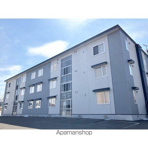 オーシャンヒルズ(2LDK/1階)