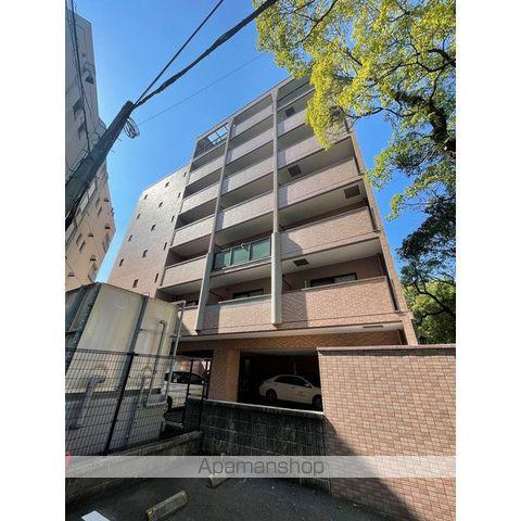 ハイネスト香椎参道