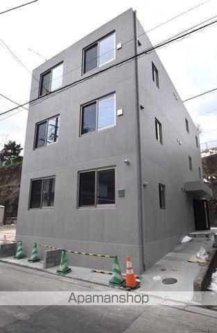 フェリス広瀬町