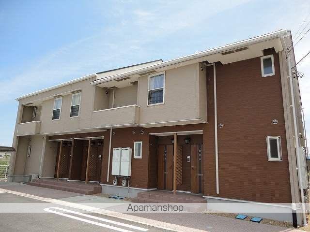 プレブリッジシェトワⅠ(2LDK/2階)