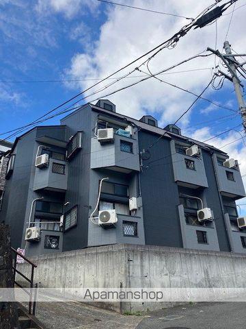 ソレーユ大橋