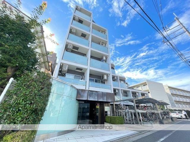 オーキッドレジデンス大泉学園