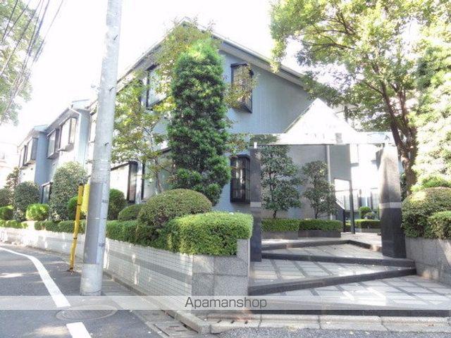 シャンブル綾瀬E