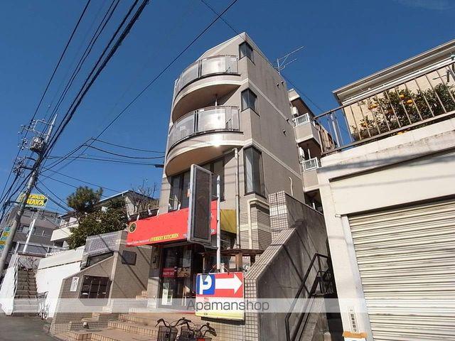 シティファミリー大塚(ワンルーム/2階)